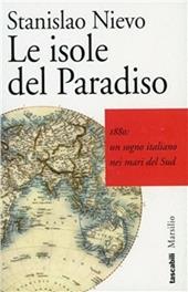 Le isole del paradiso