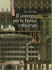 Il concorso per La Fenice (1789-1790)