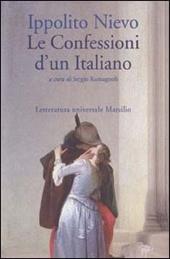 Le confessioni d'un italiano