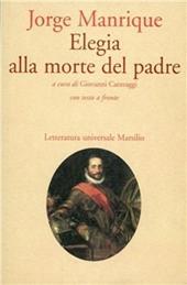 Elegia alla morte del padre