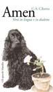 Amen. Versi in lingua e in dialetto - Gian Antonio Cibotto - Libro Marsilio 1998, Gli specchi della memoria | Libraccio.it