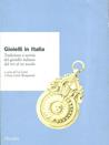 Gioielli in Italia. Tradizione e novità del gioiello italiano dal XVI al XX secolo  - Libro Marsilio 1999, Ricerche | Libraccio.it