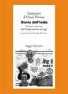 Storia dell'India. Società e sistema dall'indipendenza a oggi - Francesco D'Orazi Flavoni - Libro Marsilio 2000, Saggi. Critica | Libraccio.it