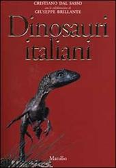 Dinosauri italiani