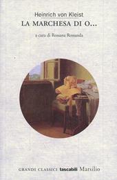 La marchesa di O...