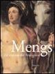 Mengs. La scoperta del neoclassico. Catalogo della mostra (Padova, 3 marzo-11 giugno 2001)  - Libro Marsilio 2001, Cataloghi | Libraccio.it