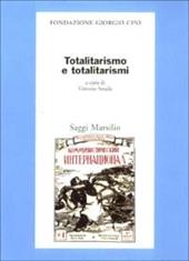 Totalitarismo e totalitarismi