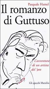 Il romanzo di Guttuso