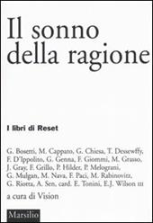 Il sonno della ragione