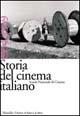 Storia del cinema italiano. Vol. 9: 1954-1959  - Libro Marsilio 2004 | Libraccio.it