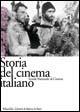 Storia del cinema italiano. Vol. 5: 1934-1939  - Libro Marsilio 2006 | Libraccio.it
