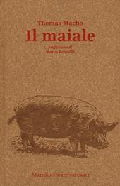 Il maiale