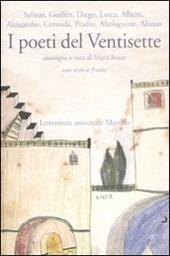 I poeti del Ventisette. Testo spagnolo a fronte