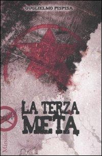 La terza metà - Guglielmo Pispisa - Libro Marsilio 2008, Marsilio X | Libraccio.it