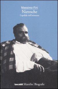 Nietzsche. L'apolide dell'esistenza - Massimo Fini - Libro Marsilio 2009, Tascabili. Biografie | Libraccio.it