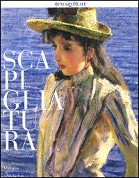 Scapigliatura. Catalogo della mostra (Milano, 16 giugno-22 novembre 2009). Ediz. illustrata  - Libro Marsilio 2009, Cataloghi | Libraccio.it