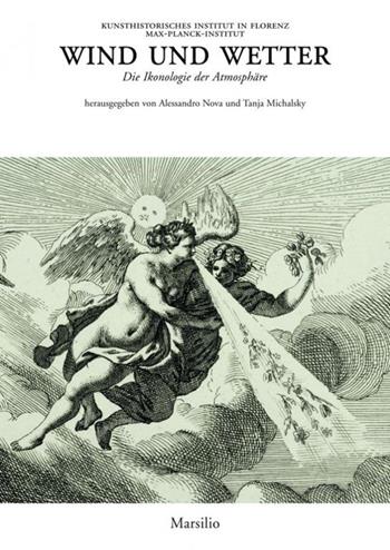 Wind und Wetter  - Libro Marsilio 2009, Libri illustrati | Libraccio.it