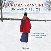 Libraccio Un anno felice (audiolibro)