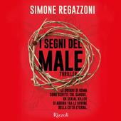 Libraccio I segni del male (audiolibro)