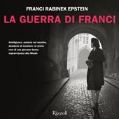 Libraccio La guerra di Franci (audiolibro)