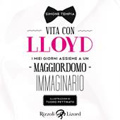 Libraccio Vita con Lloyd (audiolibro)