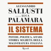 Libraccio Il Sistema (audiolibro)