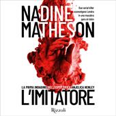 Libraccio L'imitatore (audiolibro)