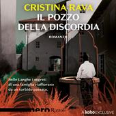 Libraccio Il pozzo della discordia (Nero Rizzoli) (audiolibro)
