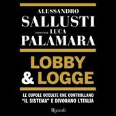 Libraccio Lobby e logge (audiolibro)