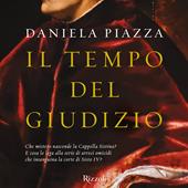 Libraccio Il tempo del giudizio (audiolibro)