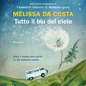 Libraccio Tutto il blu del cielo (audiolibro)