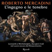 Libraccio L'ingegno e le tenebre (audiolibro)