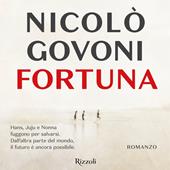 Libraccio Fortuna (audiolibro)