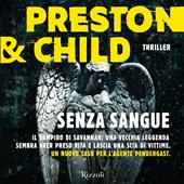 Libraccio Senza sangue (audiolibro)