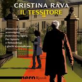 Libraccio Il tessitore (Nero Rizzoli) (audiolibro)