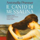 Libraccio Il canto di Messalina (audiolibro)