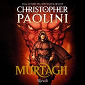 Libraccio Murtagh (audiolibro)