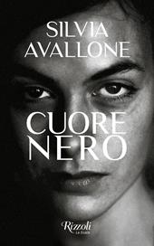  Cuore nero
