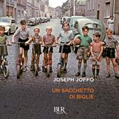 Libraccio Un sacchetto di biglie (audiolibro)
