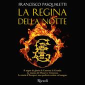 Libraccio La regina della notte (audiolibro)