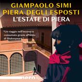 Libraccio L'estate di Piera (Nero Rizzoli) (audiolibro)