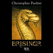 Libraccio Brisingr (audiolibro)