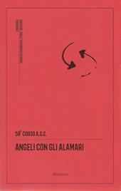 Angeli con gli alamari