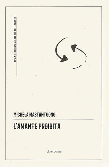 L'amante proibita. Percezione della terra natale in Cesare Pavese. Ediz. integrale - Michela Mastantuono - Libro Divergenze 2026, Impronte | Libraccio.it