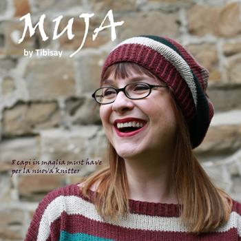 Muja. 8 capi in maglia must have per la nuova knitter - Valentina Cosciani - Libro Bora.La 2019 | Libraccio.it