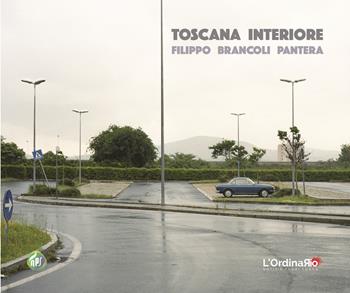 Toscana interiore. Ediz. illustrata - Filippo Brancoli Pantera - Libro Nati per Scrivere 2020 | Libraccio.it