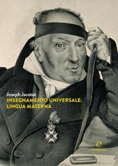 Insegnamento universale: lingua materna