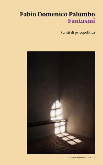 Fantasmi. Scritti di psicopolitica - Fabio Domenico Palumbo - Libro Eutimia 2023, Surplace | Libraccio.it