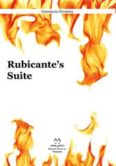 Rubicante's Suite. Rubicante's dance, Heaven or hell?, On the "Stairway", Valentina.