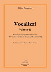 Vocalizzi. Con CD-Audio. Vol. 2